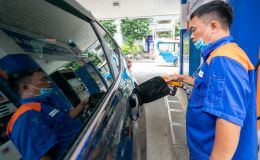 Giá xăng dầu đổi cách điều hành, nghị quyết Chính phủ yêu cầu điều chỉnh ngay, lộ cơ chế tính mới