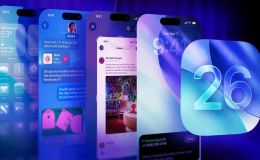 iOS 26.5 có gì mới mà cư dân mạng sôi sục, liệu đây sẽ là phiên bản iOS 26 mượt và pin trâu nhất!