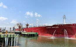 Việt Nam nhập hơn 40.000 tấn khí dầu mỏ hóa lỏng giữa gián đoạn Trung Đông, nguồn cung được điều chỉnh