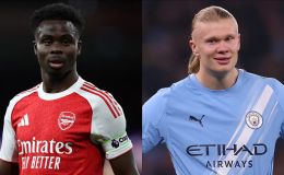 Dự đoán kết quả Arsenal vs Man City - Chung kết Carabao Cup: Danh hiệu đầu tiên cho 'Pháo thủ'