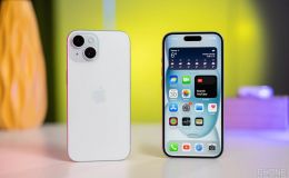 Giá iPhone 15 rẻ như cho cuối tháng 3/2026 với hàng cũ, đạt 8/10 so với iPhone 17 xịn hơn iPhone 17e