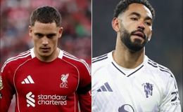 Kết quả bóng đá Ngoại hạng Anh hôm nay: Liverpool và Chelsea sảy chân; Man Utd sáng cửa dự Cúp C1?