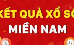 Kết quả xổ số miền Nam hôm nay 21/3/2026: TP.HCM, Long An, Bình Phước và Hậu Giang