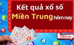 Kết quả xổ số miền Trung hôm nay 21/3/2026: Đà Nẵng, Quảng Ngãi và Đắc Nông