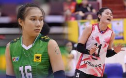 Lịch thi đấu bóng chuyền nữ Việt Nam Cup Hoa Lư - Bình Điền 21/3: VTV Bình Điền Long An thắng kịch tính?