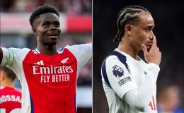 Lịch thi đấu bóng đá 22/3: Arsenal vô địch Carabao Cup; Tottenham xuống hạng Ngoại hạng Anh?