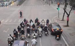 Danh sách xe máy bị gọi tên, cơ quan chức năng yêu cầu nộp phạt nguội, người vi phạm cần kiểm tra ngay