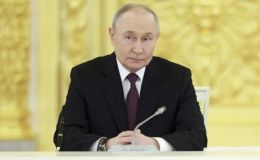 TT Putin tuyên bố bất ngờ về MQH hiện tại với Iran: Lộ rõ lập trường của Nga về xung động Iran - Mỹ