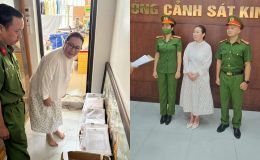 Công an TPHCM tìm người liên quan doanh nhân Nguyễn Ngọc Tiền, giao dịch 131 tỷ được đề nghị cung cấp thông tin điều tra