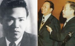 Nhà thơ duy nhất 26 tuổi đã làm Bộ trưởng, là người gây dựng lớp thẩm phán đầu tiên của Việt Nam