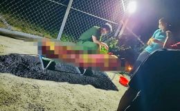 Hiện trường người đàn ông tử vong bất thường khi đi mời đám giỗ vợ ở Gia Lai, hé lộ hoàn cảnh đặc biệt 