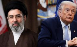 Tin mới nhất về xung đột giữa Iran, Mỹ và Israel: Iran có hành động quyết liệt làm 'suy yếu' đối phương trong tích tắc