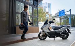 Honda ra mắt ‘vua xe ga’ 150cc mới thay thế Air Blade: Có ABS và TCS như SH, giá chỉ 59 triệu đồng