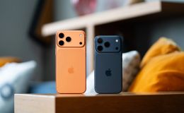 iPhone 17 Pro Max màu Cam Vũ Trụ ế ẩm tại Việt Nam, bị ghẻ lạnh chẳng ai quan tâm, người dùng chuyển sang chọn màu bạc