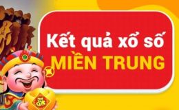 Kết quả xổ số miền Trung hôm nay 22/3/2026: Khánh Hòa, Kon Tum và Huế