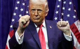 Mỹ ra lệnh  với Iran trong 48 giờ, tuyên bố đã xóa sổ nước này sớm hơn dự kiến