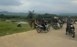 Nam sinh lớp 9 ra đi dưới chân cầu ở Hà Tĩnh: Giật mình chi tiết liên quan thời điểm xảy ra vụ việc