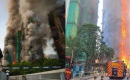 Công bố nguyên nhân cuối cùng dẫn đến thảm kịch cháy chung cư Hong Kong khiến 168 người tử vong