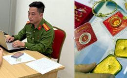 Tình tiết khó tin vụ nữ sinh ở Hà Nội bán 114 chỉ vàng có giá trị hơn 2 tỷ đồng? 