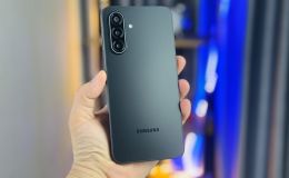 Galaxy A17 5G cũ nay chỉ nhỉnh 4 triệu đồng, đáng chơi hơn smartphone Trung Quốc, đáng mua cho học sinh, sinh viên