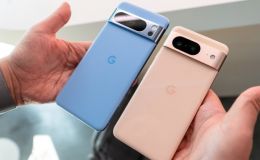 Google Pixel 8 Pro cũ chỉ còn dưới 10 triệu đồng, vô địch phân khúc, điện thoại Samsung nép sợ nhiều phần!