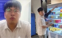 Danh tính nghi phạm sát hại người nước ngoài trong khách sạn ở TP HCM, bị bắt ở sân bay Tân Sơn Nhất