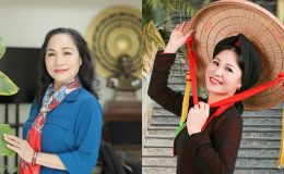 Danh tính hai nữ nghệ sĩ trúng cử Đại biểu Quốc hội khóa XVI