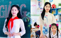 Danh tính cô gái là người Ơ Đu đầu tiên trúng cử đại biểu Quốc hội