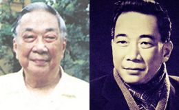 Nhà thơ nổi tiếng ở Việt Nam từng giữ chức Phó Thủ tướng, 99% người Việt Nam đều biết đến