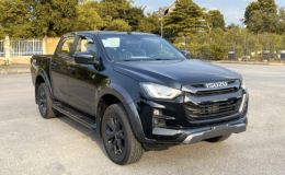 Điểm tin ô tô 22/3: Isuzu D-Max 2026 nâng cấp, Honda ‘trình làng’ siêu phẩm chưa tới 250 triệu đồng