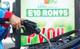 Xăng E10 chiếm sóng thị trường: Rẻ hơn xăng thường, nhưng có một điều khiến tài xế 'phải suy nghĩ'