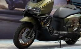 Tin xe máy 22/3: Honda ra mắt ‘xe ga quốc dân’ 125cc mới giá 43 triệu đồng, đẹp át vía cả Air Blade