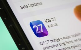 iOS 27 ra mắt sẽ là một quả 'bom tấn' trong ngành di động, anh em xài iPhone, iPad phải lên đời ngay và luôn!