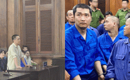 Kết ‘đắng’ vụ cựu trưởng công an phường cùng cấp dưới nhận tiền ‘bảo kê’ hoạt động buôn bán ma túy