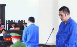 Tòa tuyên án vụ gã đàn ông đâm vợ nhiều nhát vì bị lạnh nhạt: Bị cáo xin lỗi vợ, tình hình nạn nhân?