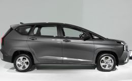 Hyundai ra mắt ‘bom tấn’ MPV 7 chỗ giá 503 triệu đồng: 'Ngon bổ rẻ' hơn Mitsubishi Xpander và Veloz