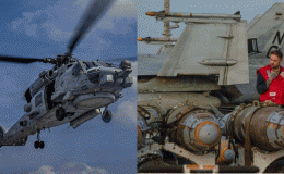 Thông tin về lượng vũ khí khổng lồ và tổng chi phí Mỹ đã tiêu tốn trong cuộc xung đột với Iran