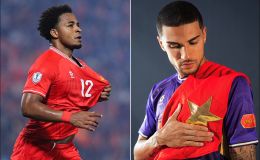 Báo Thái Lan e sợ 'song sát' Xuân Son - Hoàng Hên, ĐT Việt Nam được so sánh với ĐT Brazil