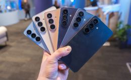 Bảng giá Samsung Galaxy chính hãng mới nhất 23/3: Galaxy A56 vẫn hot, Galaxy S26 Ultra giảm cực mạnh