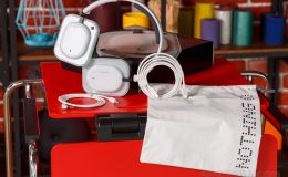 Mở hộp Nothing Headphone (a): Tai nghe chụp tai giá ‘mềm’ nhưng pin 135 giờ, thiết kế vẫn chất như flagship