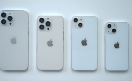 iPhone 13 Pro Max hiện nay giá bao nhiêu? iPhone 13 có những dòng nào?