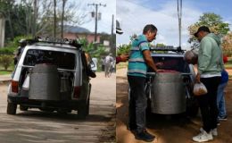 Xăng dầu khan hiếm, người dân Cuba vẫn sống tốt nhờ cách sáng tạo độc nhất vô nhị này