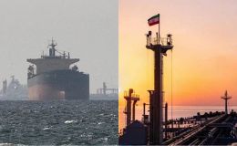 Mỹ nới lỏng lệnh trừng phạt, Iran bất ngờ tuyên bố ‘không còn giọt dầu thừa nào để bán’