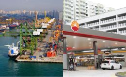 Quốc gia có giá xăng đắt nhất Đông Nam Á: Đứng thứ tư thế giới, Ron-95 neo cao gần 68.000 đồng/lít