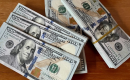 Giá USD hôm nay 23/3: USD thế giới suy yếu, chợ đen trong nước giảm sâu