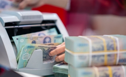 NHNN hút ròng hơn 84.000 tỷ đồng chỉ trong một tuần, lãi suất liên ngân hàng đồng loạt tăng