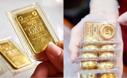 Giá vàng hôm nay thủng đáy, ‘cơn ác mộng’ của hơn 10 năm trước có quay trở lại?