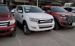 Bán tải rao bán 'rẻ như rau' tại Hà Nội: Người dùng lo mất giá vì lệnh cấm giờ cao điểm