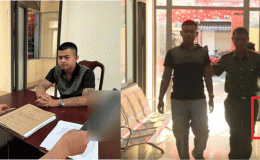 Dùng dao chặt xương chém nhiều nhát vào ‘chỗ hiểm’ của bạn rồi tự gọi taxi đưa nạn nhân đi cấp cứu