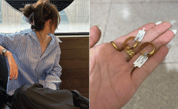 Netizen tranh luận vụ cô gái nhấn mạnh những người mừng cưới bằng vàng ‘rất có tính toán’